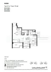 Kassia (D17), Condominium #485928631